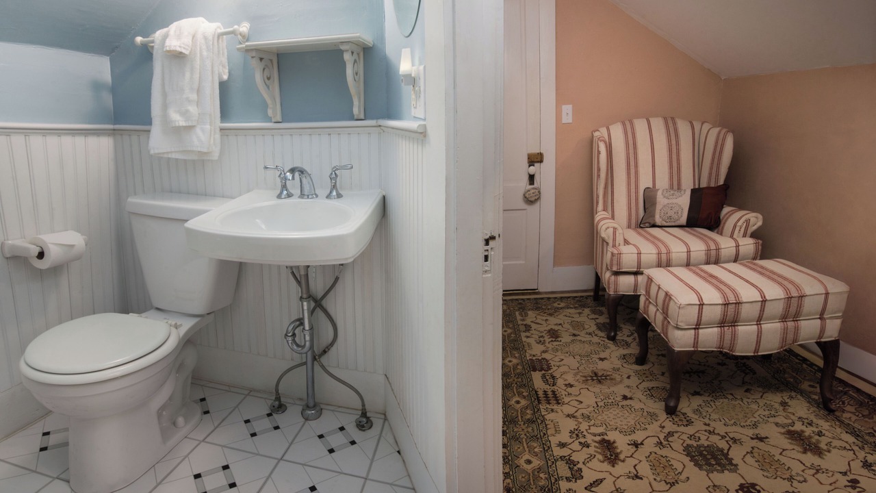 Photo of Bedroom in Jaffrey