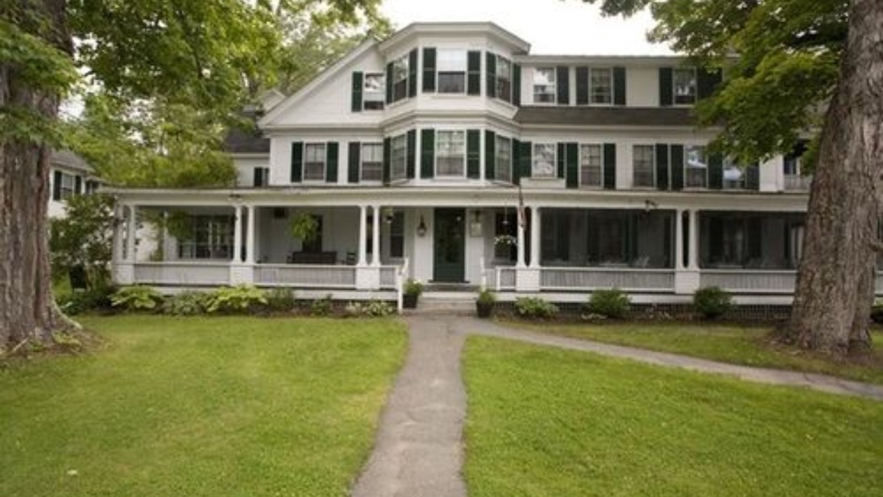 Photo of Outdoor in Jaffrey