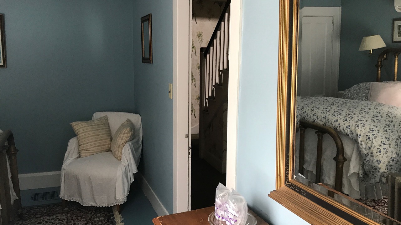 Photo of Bedroom in Jaffrey