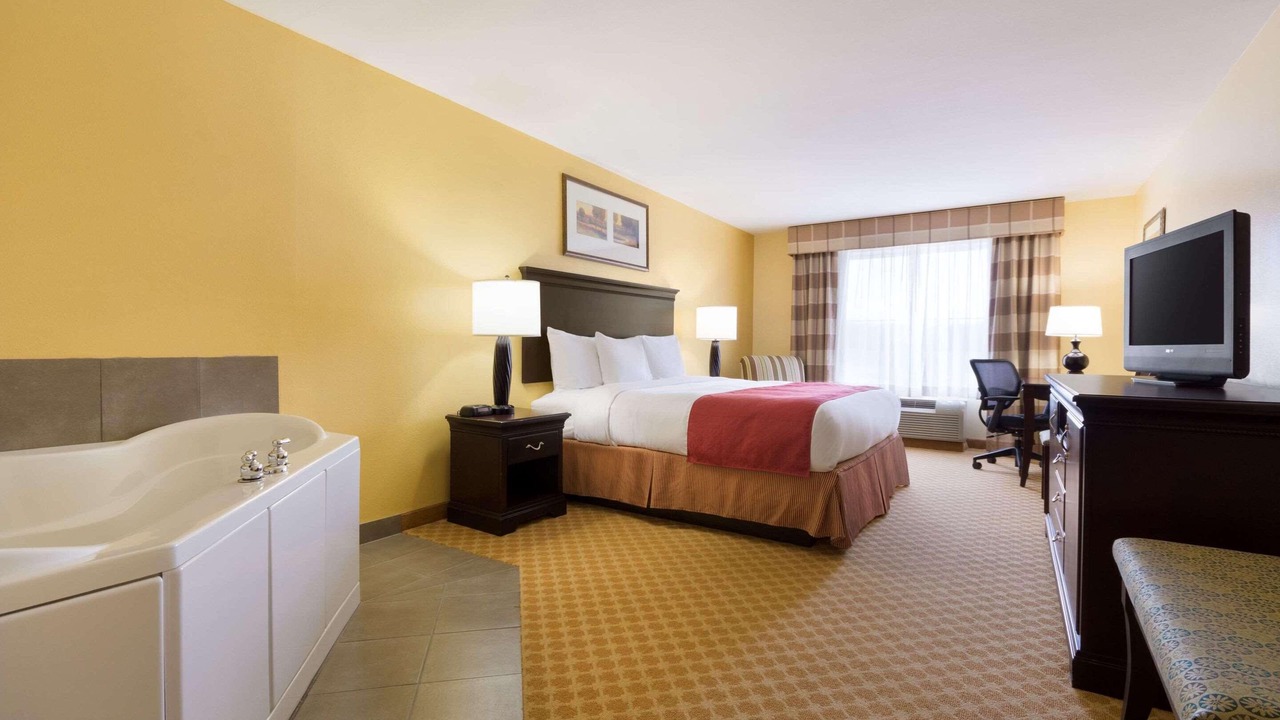 Photo of Bedroom in Wytheville