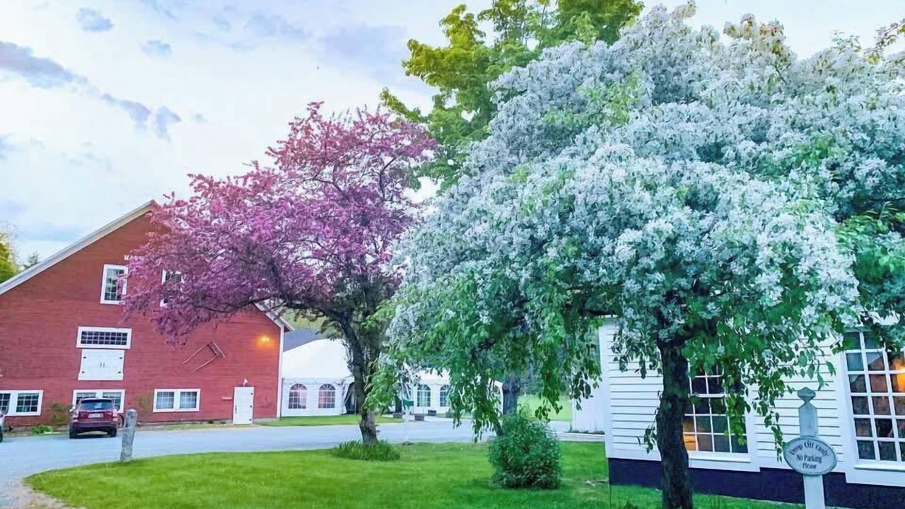 Photo of Outdoor in Quechee