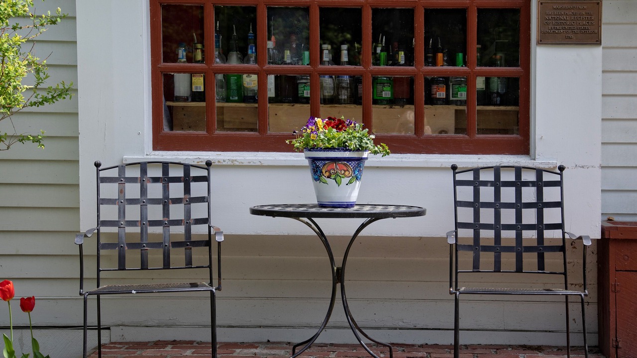 Photo of Outdoor in Quechee