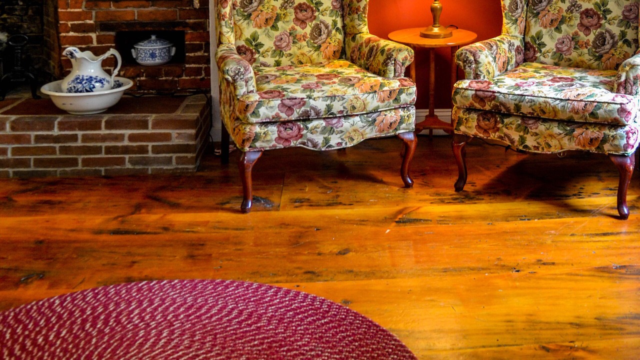 Photo of Bedroom in Quechee