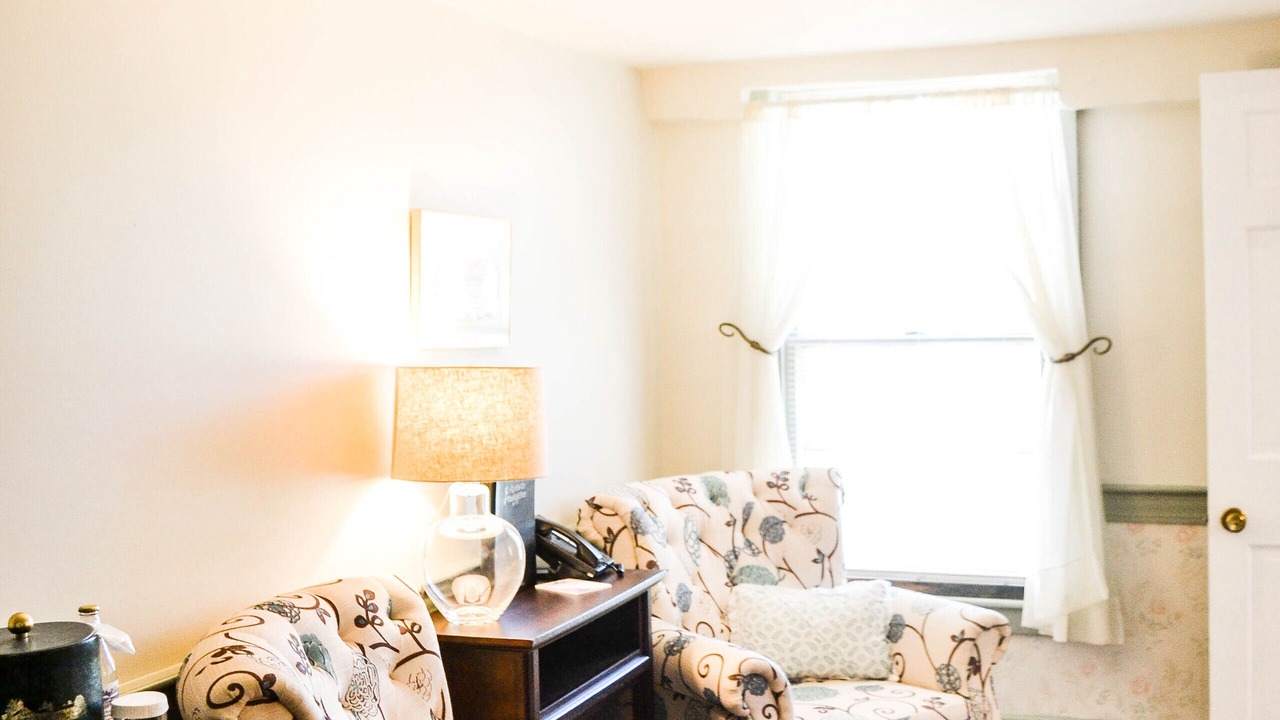 Photo of Bedroom in Quechee