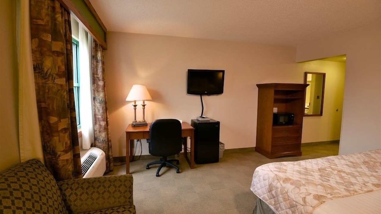 Photo of Bedroom in Henlawson