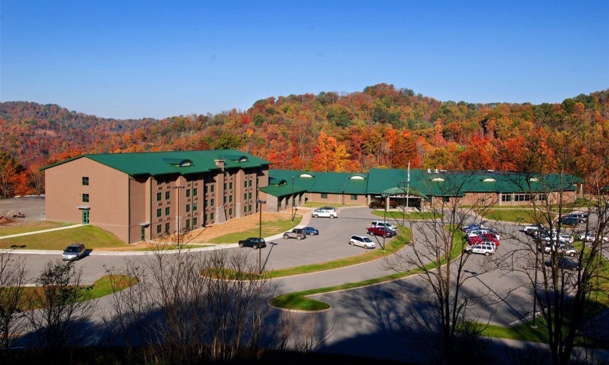 Photo of Outdoor in Henlawson