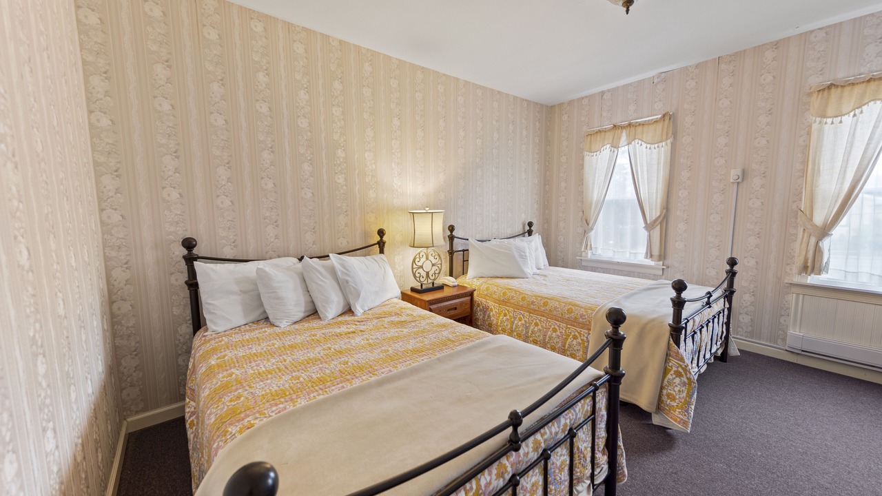Photo of Bedroom in Hillcrest