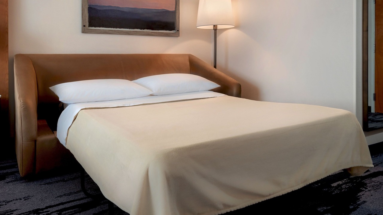 Photo of Bedroom in Rome