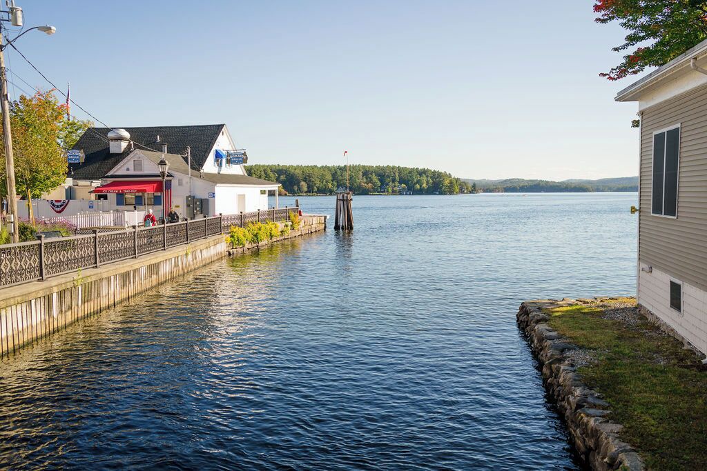 Photo of Outdoor in Wolfeboro