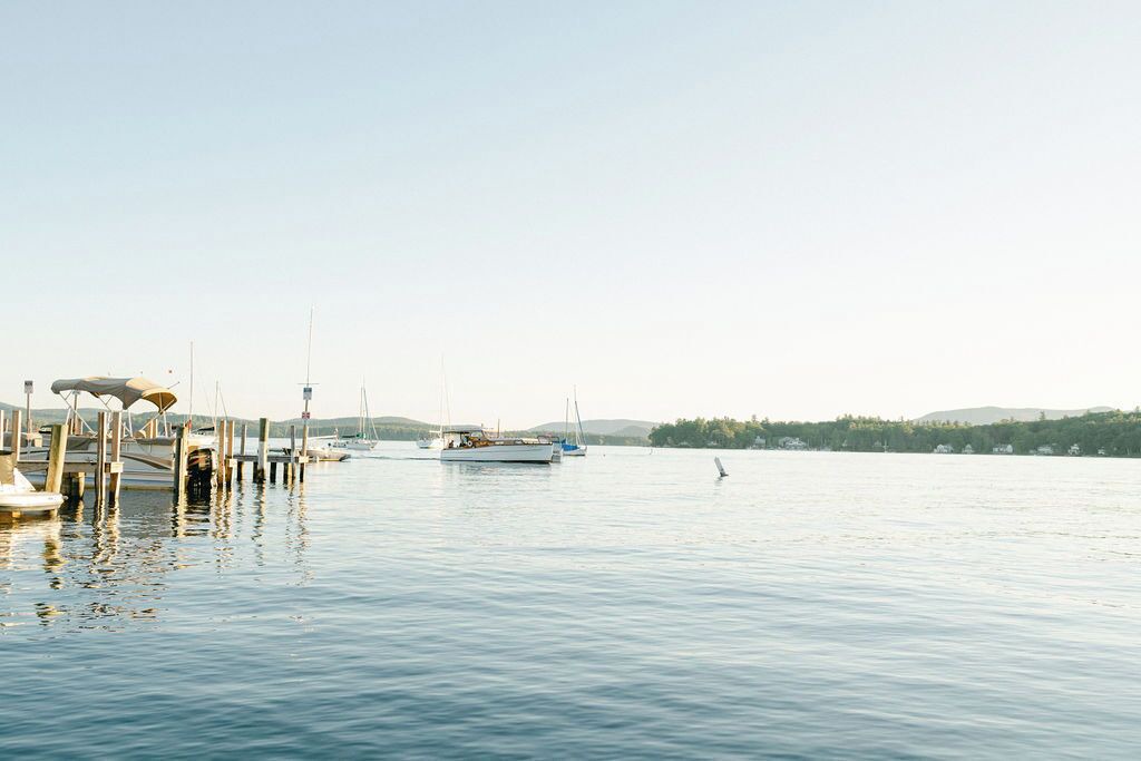 Photo of Outdoor in Wolfeboro