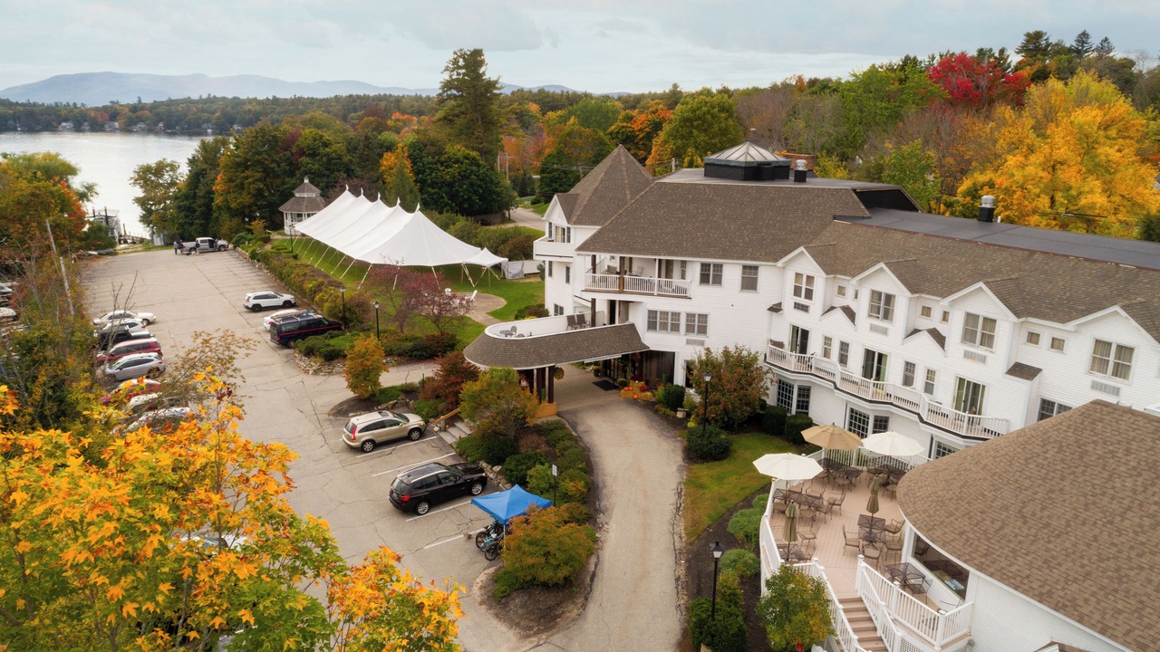 Photo of Outdoor in Wolfeboro