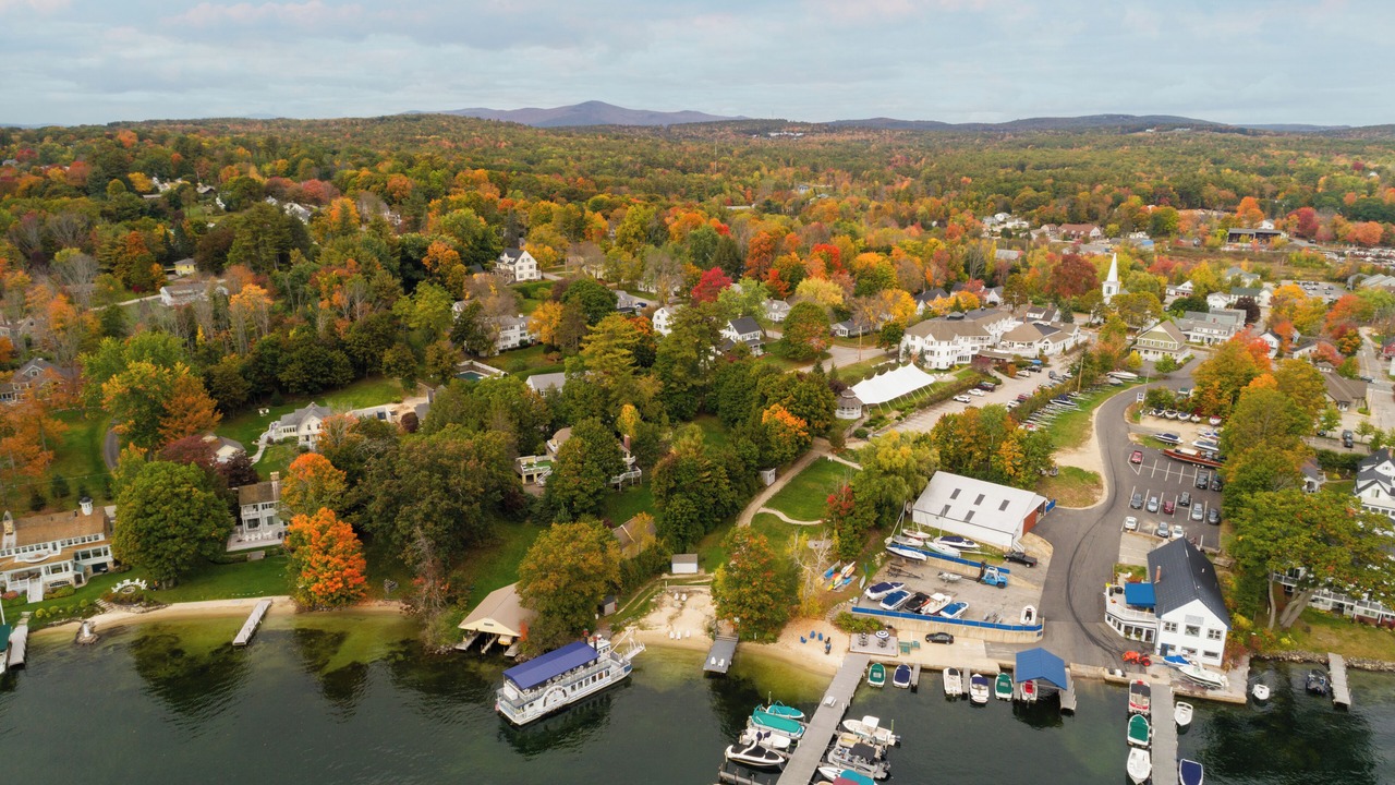 Photo of Others in Wolfeboro
