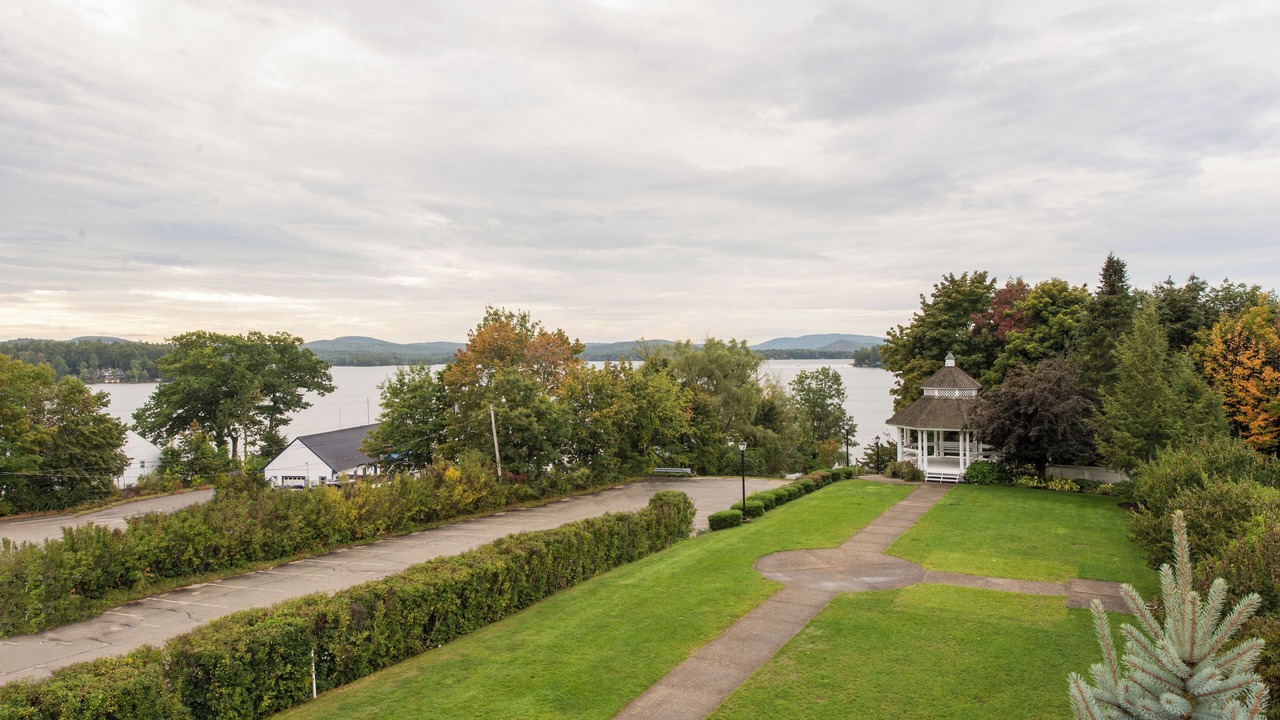 Photo of Outdoor in Wolfeboro