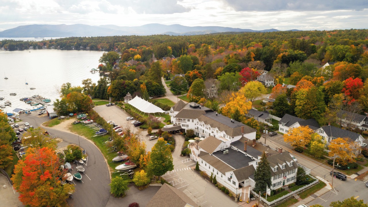 Photo of Outdoor in Wolfeboro