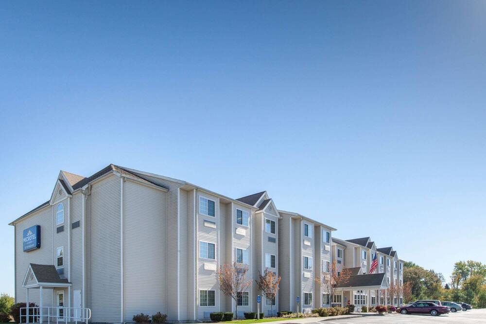 Photo of Outdoor in Johnstown