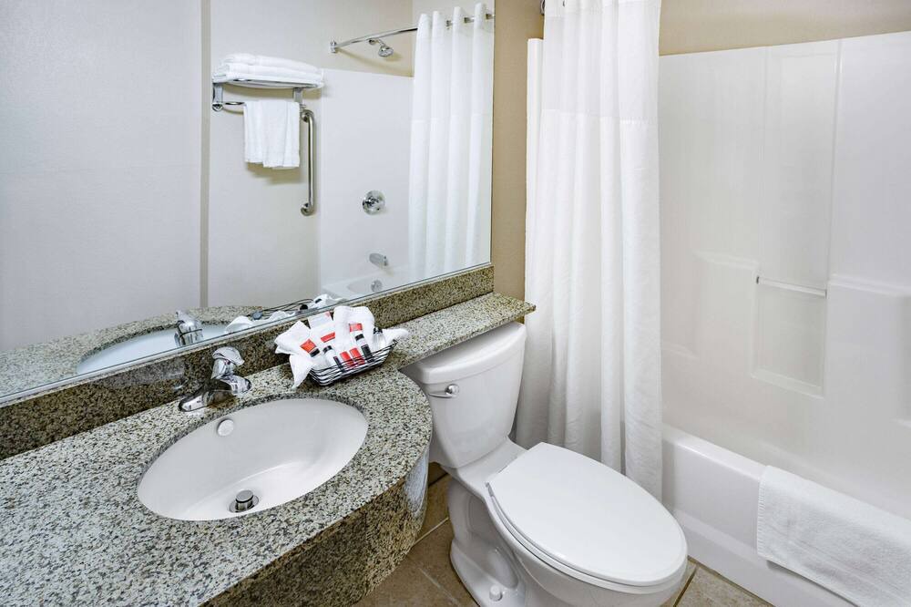 Photo of Bathroom in Johnstown