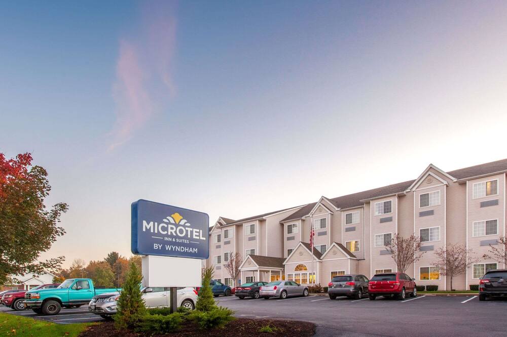 Photo of Outdoor in Johnstown