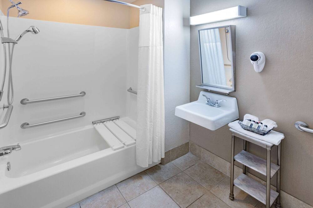 Photo of Bathroom in Johnstown