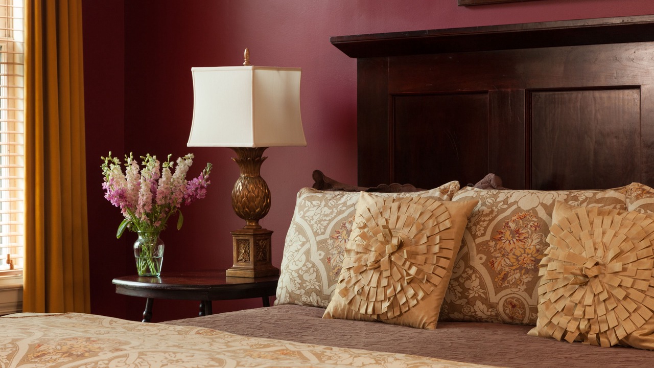 Photo of Bedroom in Burlington
