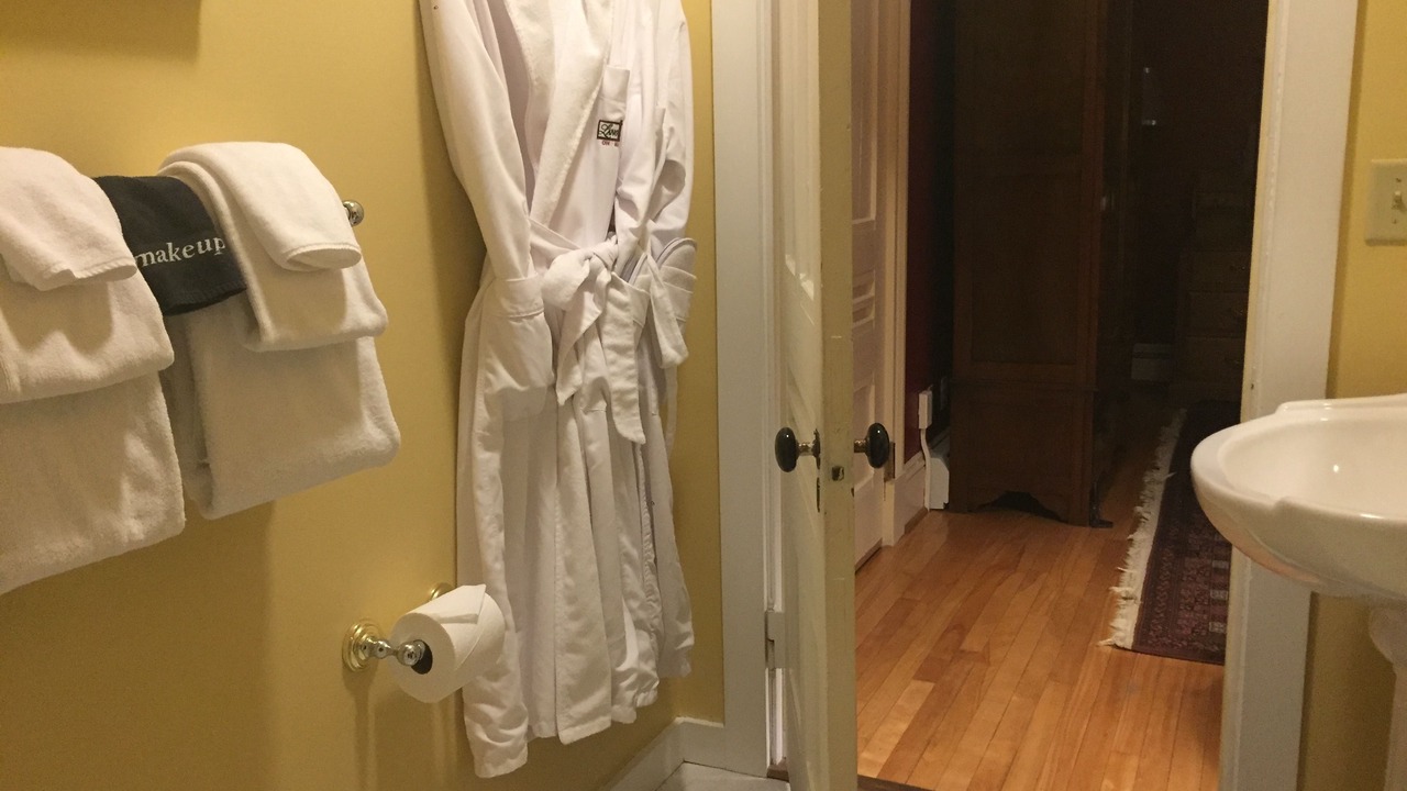 Photo of Bathroom in Burlington