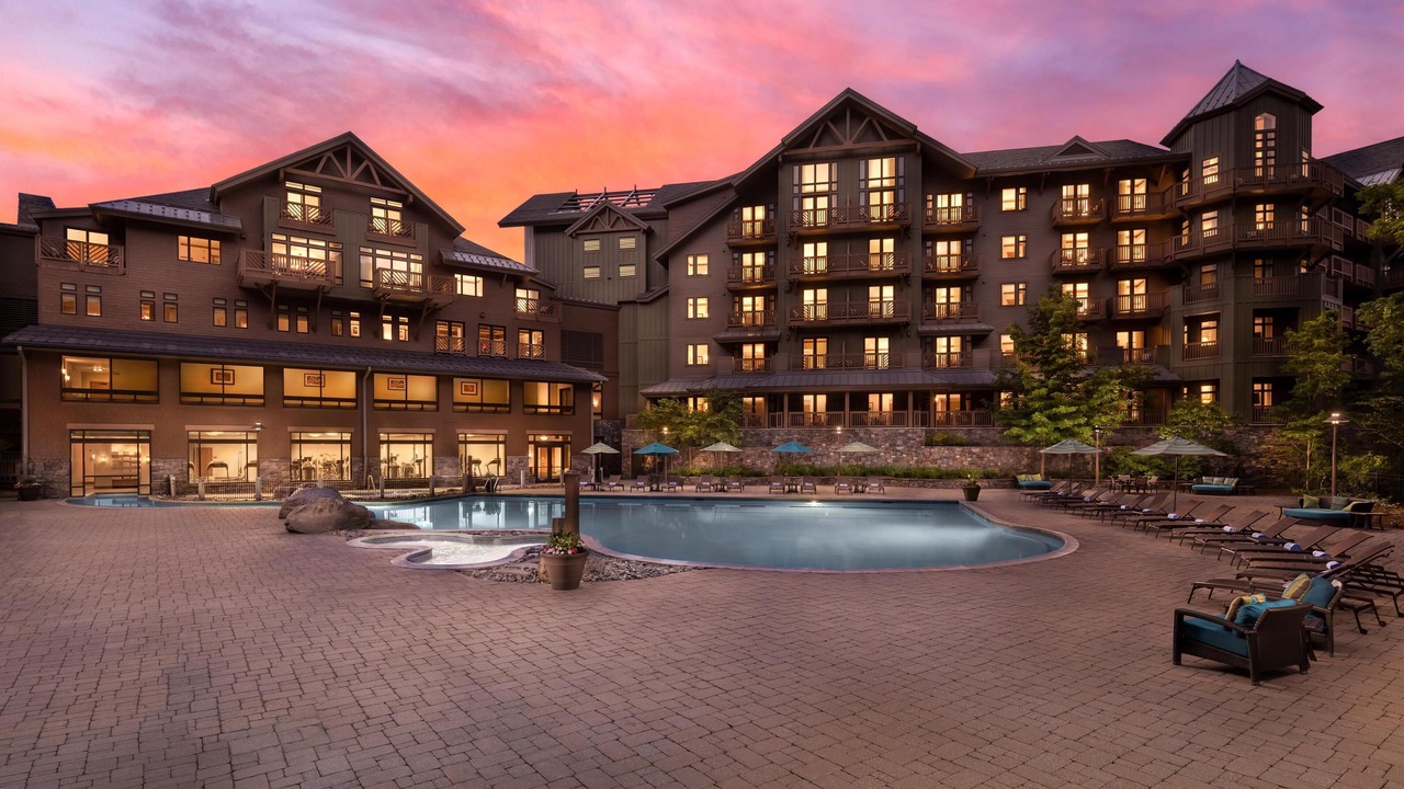 Photo of Outdoor in Stowe Area
