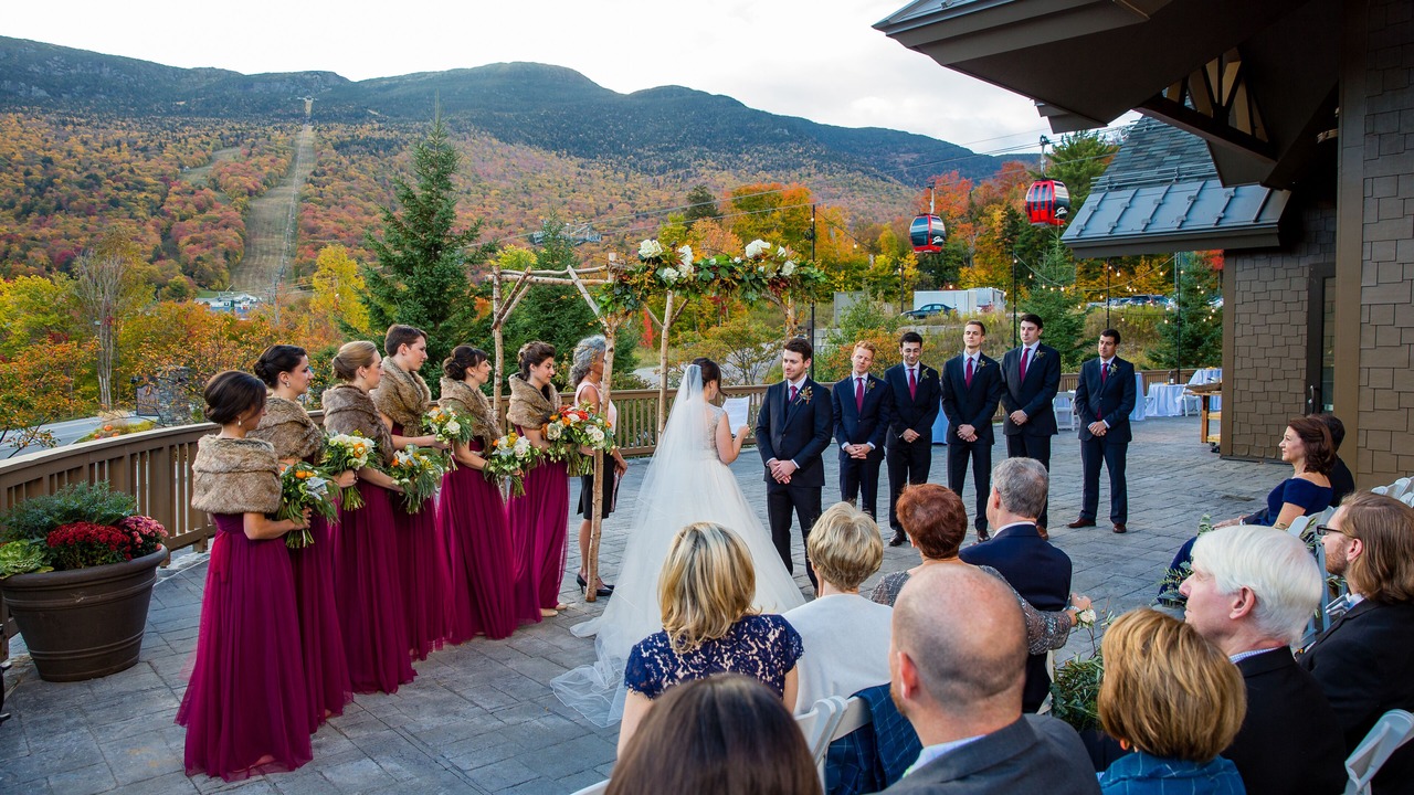 Photo of Outdoor in Stowe Area