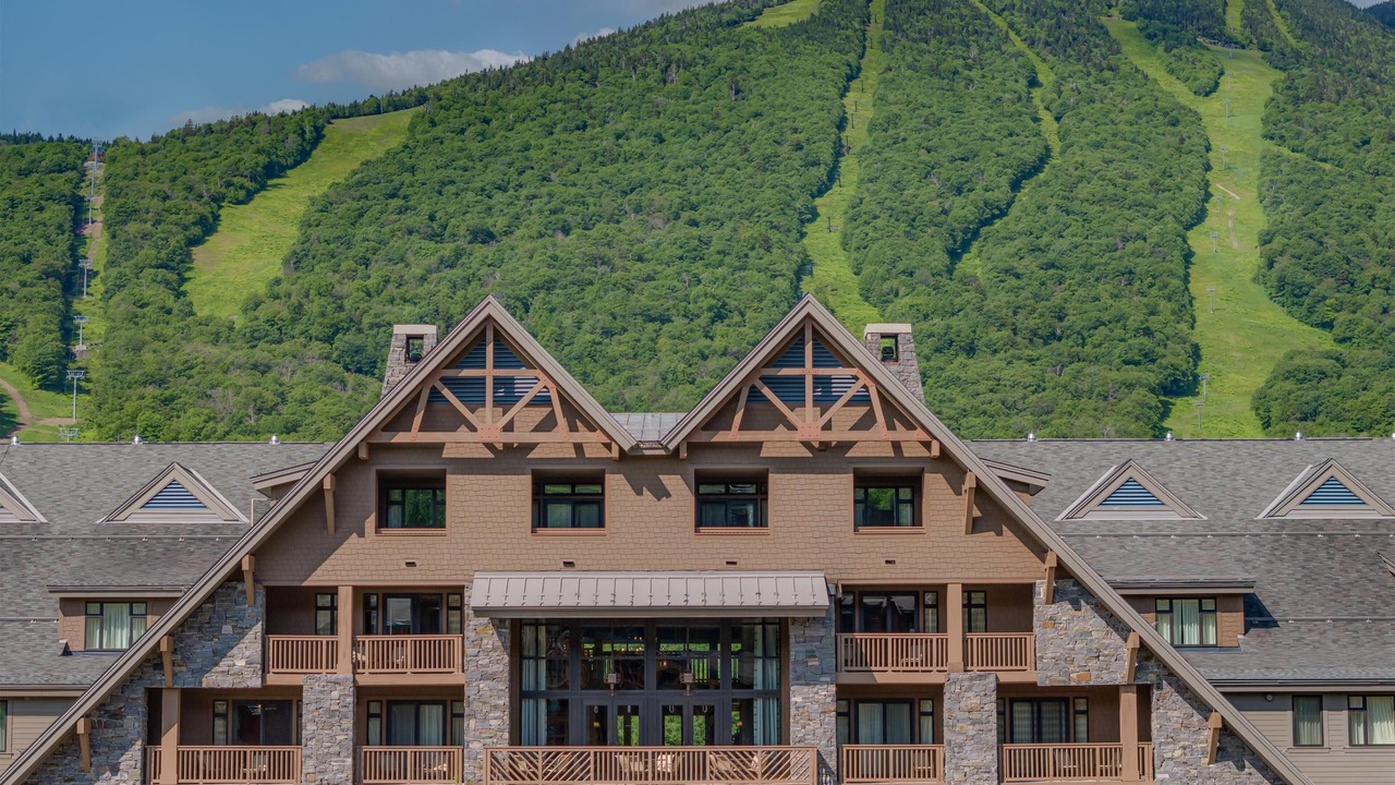 Photo of Outdoor in Stowe Area
