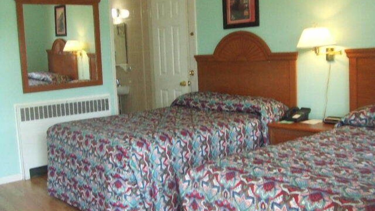 Photo of Bedroom in Milton