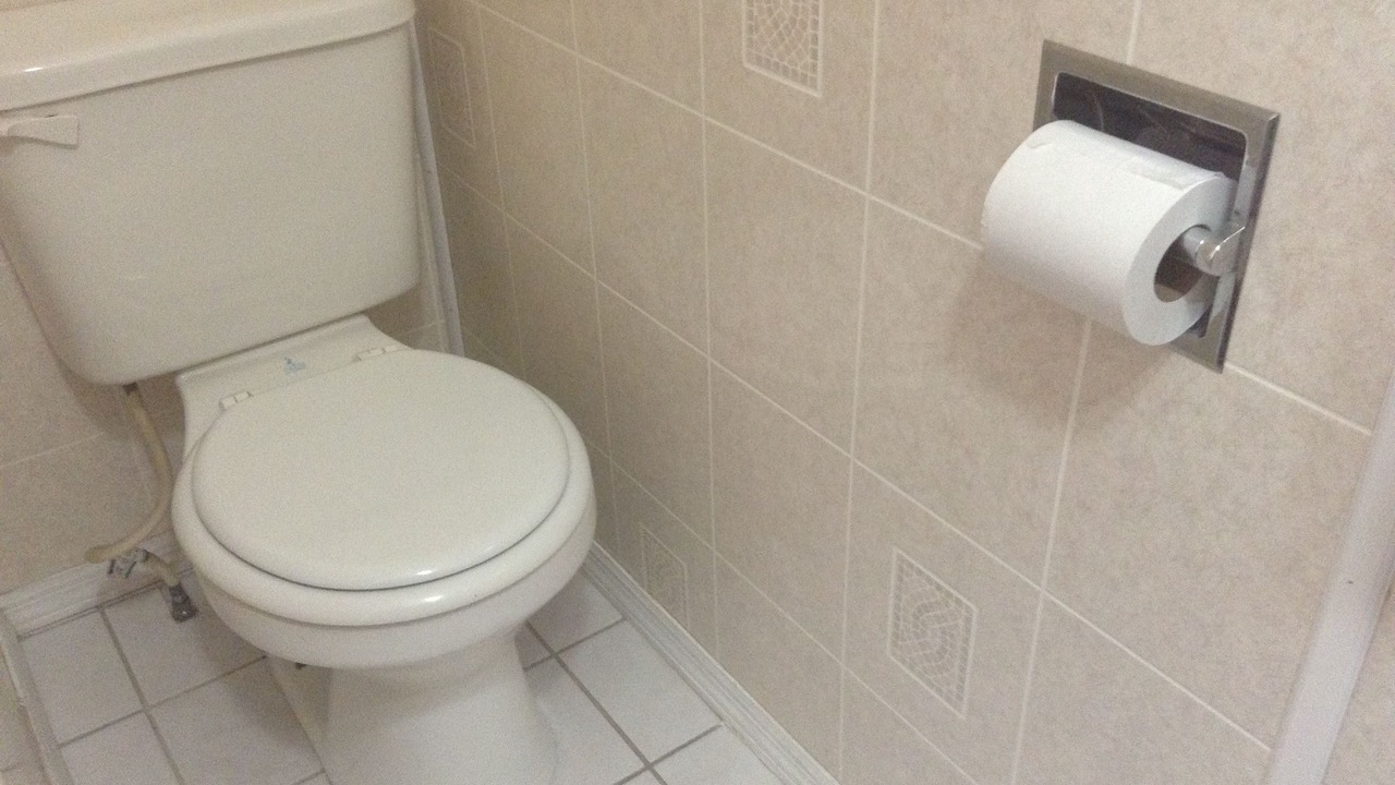 Photo of Bathroom in Milton