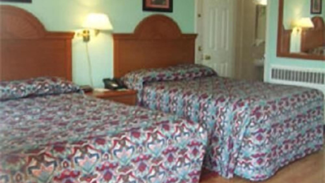 Photo of Bedroom in Milton