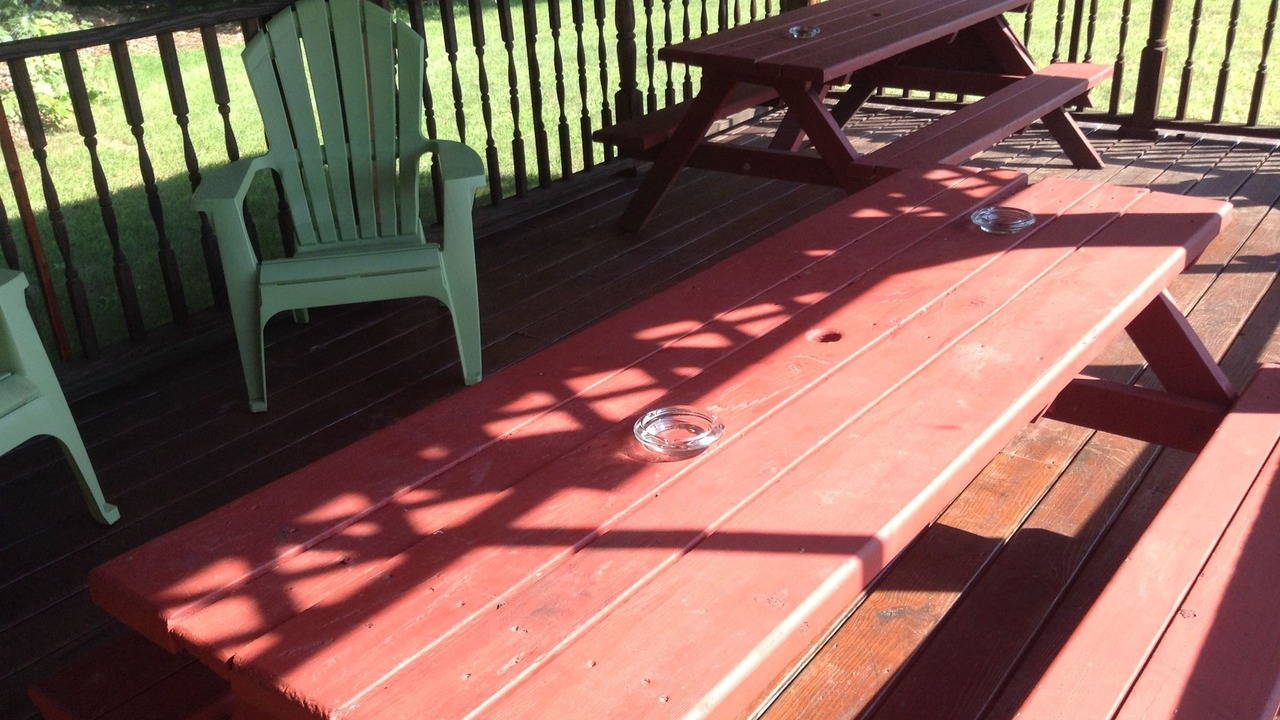 Photo of Outdoor in Milton