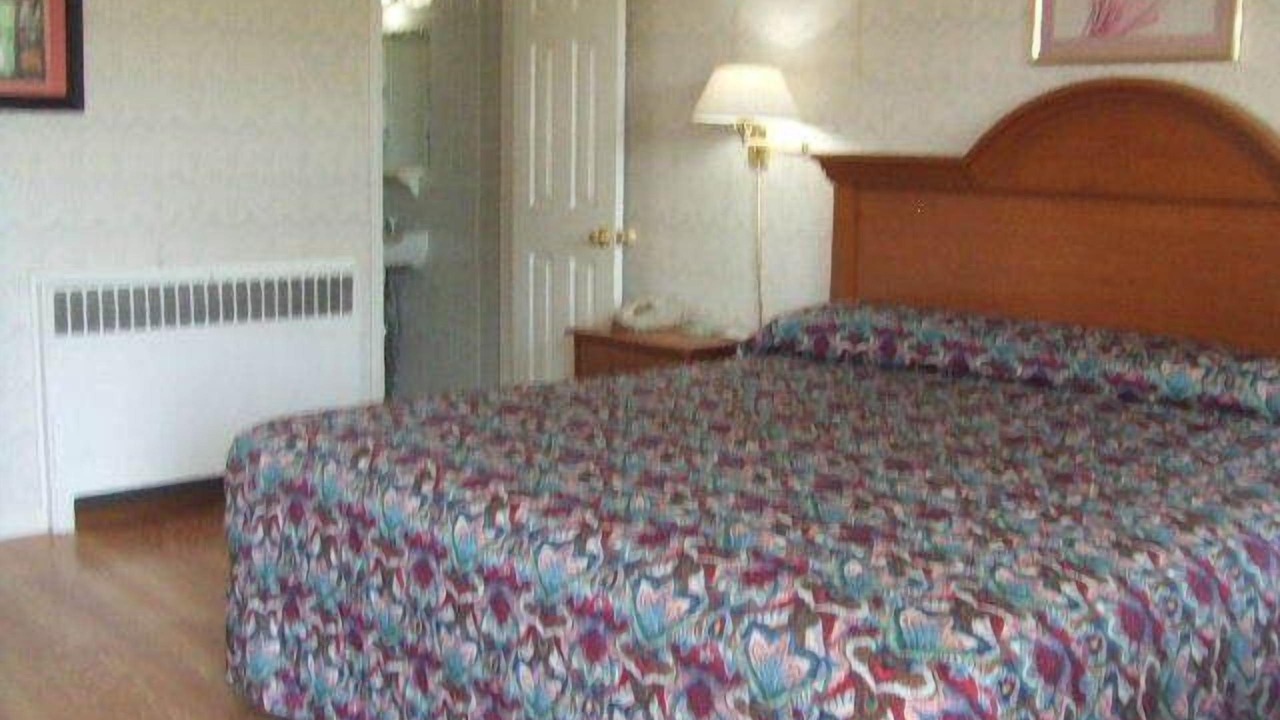 Photo of Bedroom in Milton