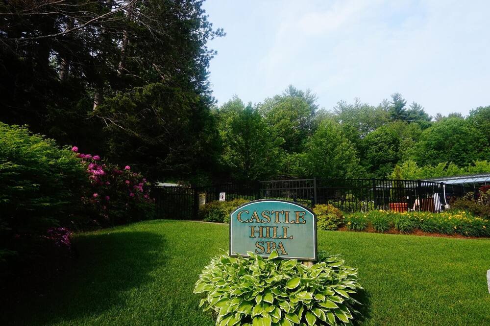 Photo of Outdoor in Proctorsville