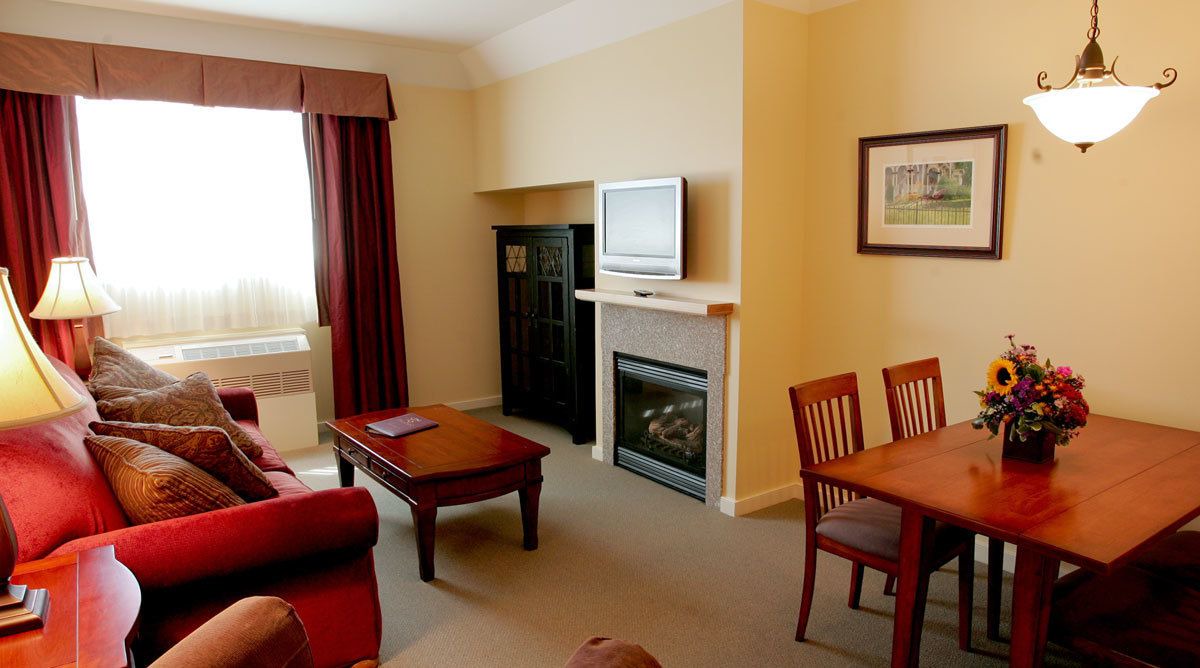 Photo of Bedroom in Proctorsville