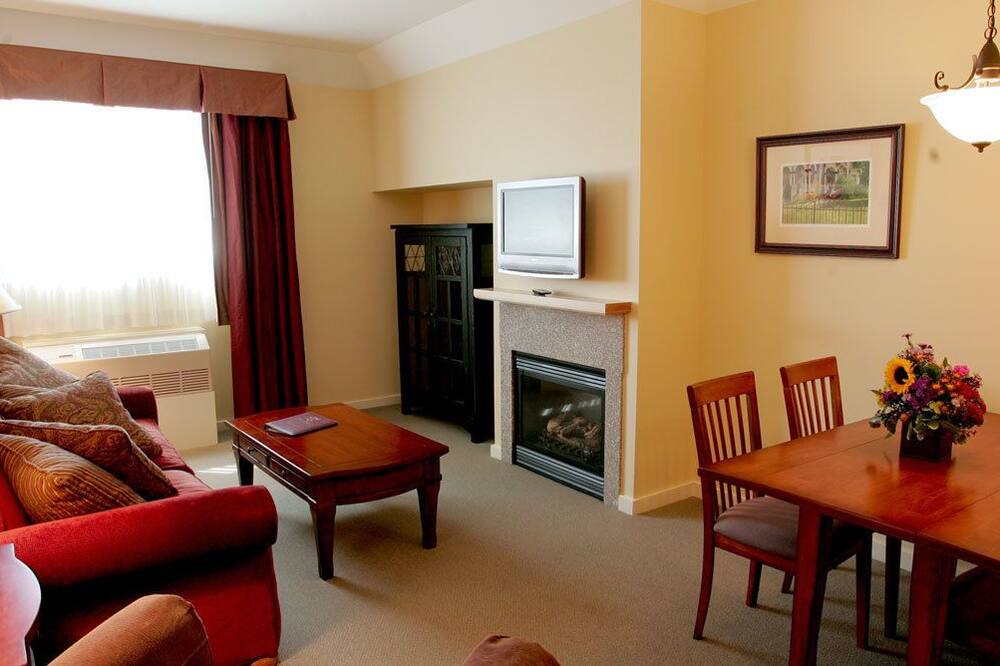 Photo of Livingroom in Proctorsville