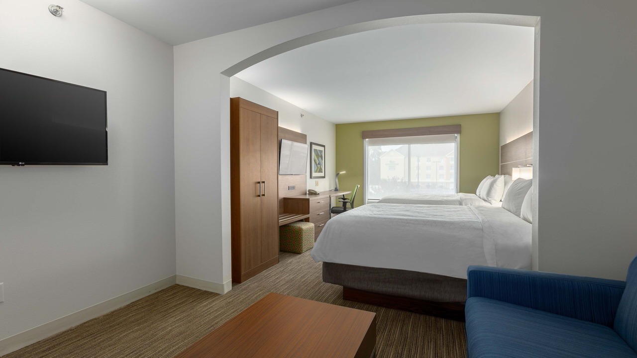Photo of Bedroom in Vestal