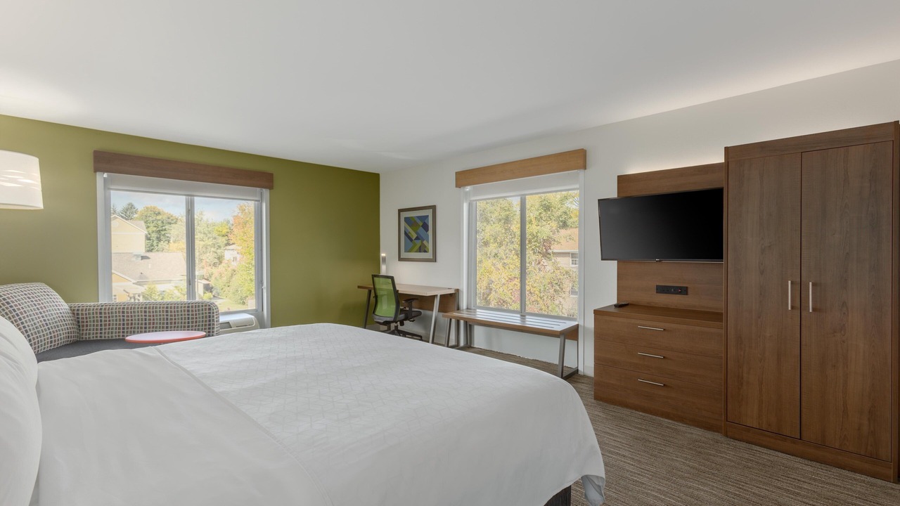 Photo of Bedroom in Vestal