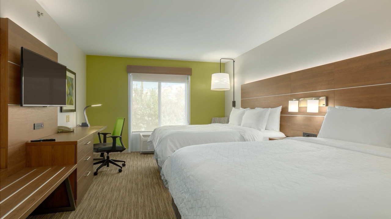 Photo of Bedroom in Vestal