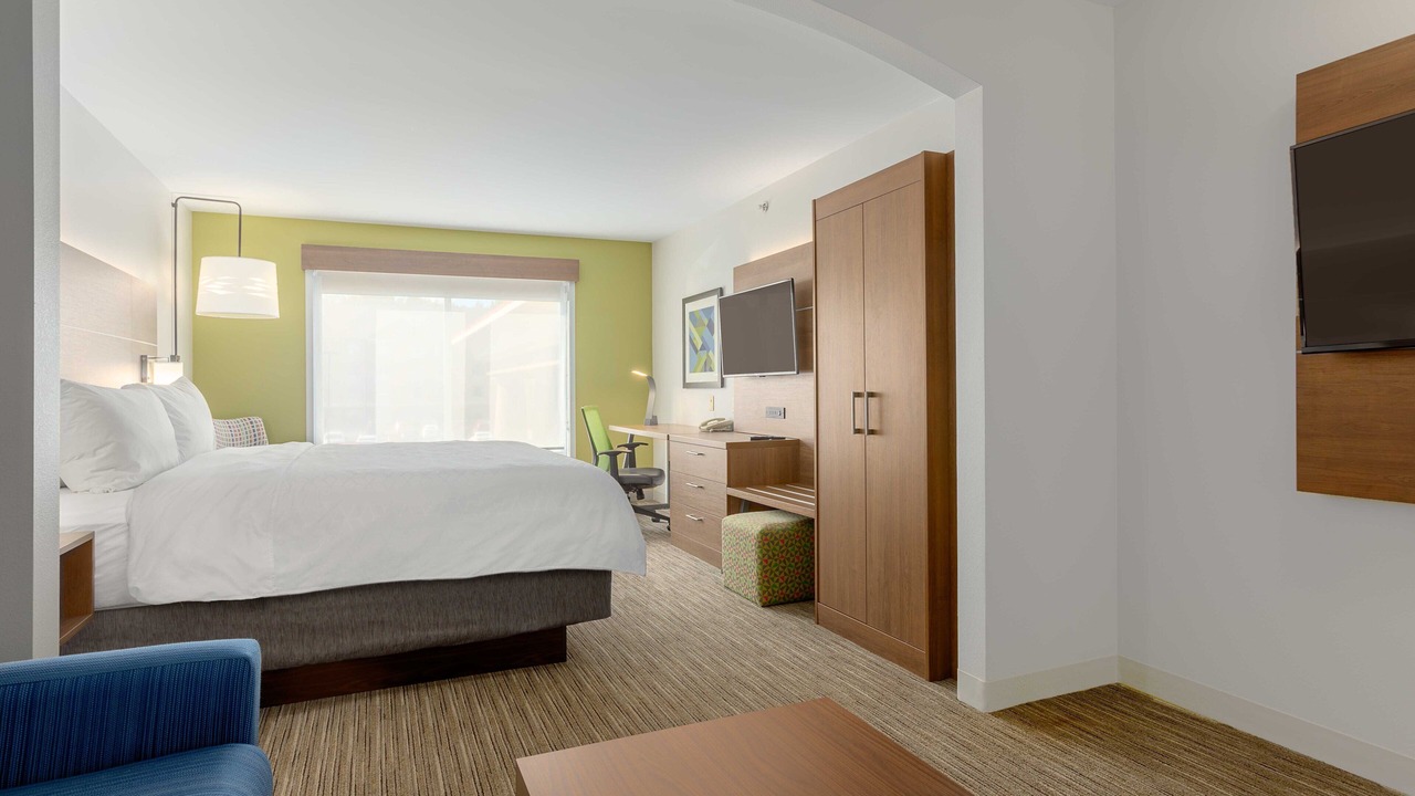 Photo of Bedroom in Vestal
