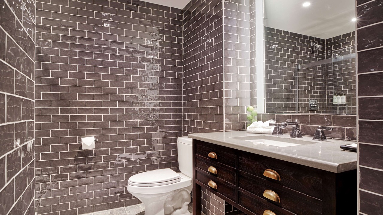 Photo of Bathroom in Hunters Point