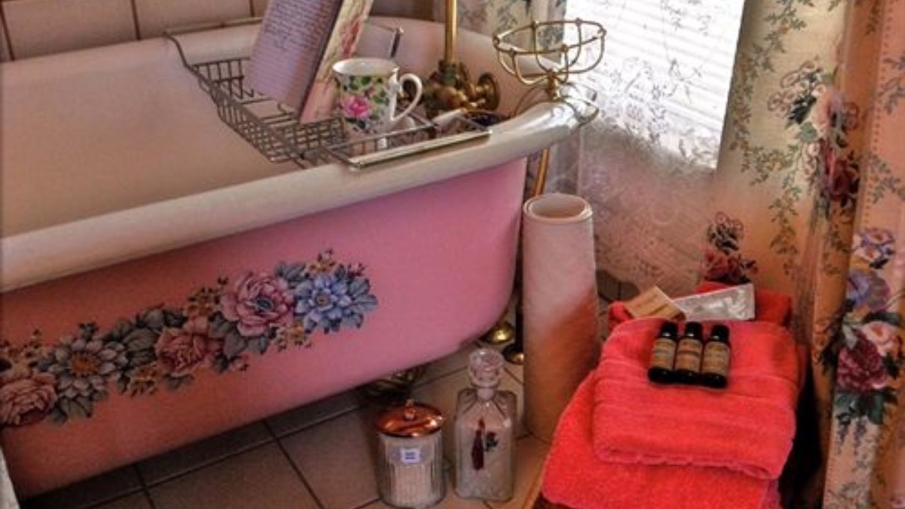 Photo of Bathroom in Charleston