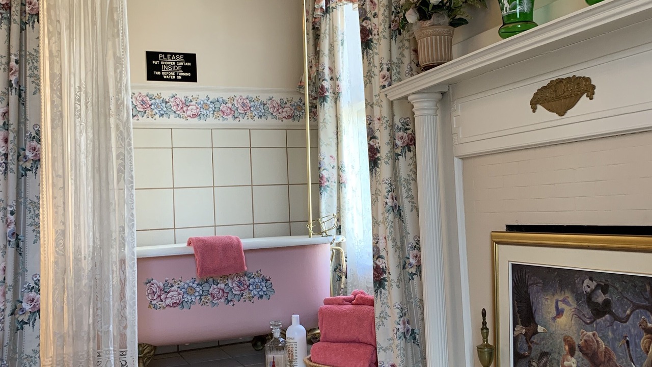 Photo of Bedroom in Charleston