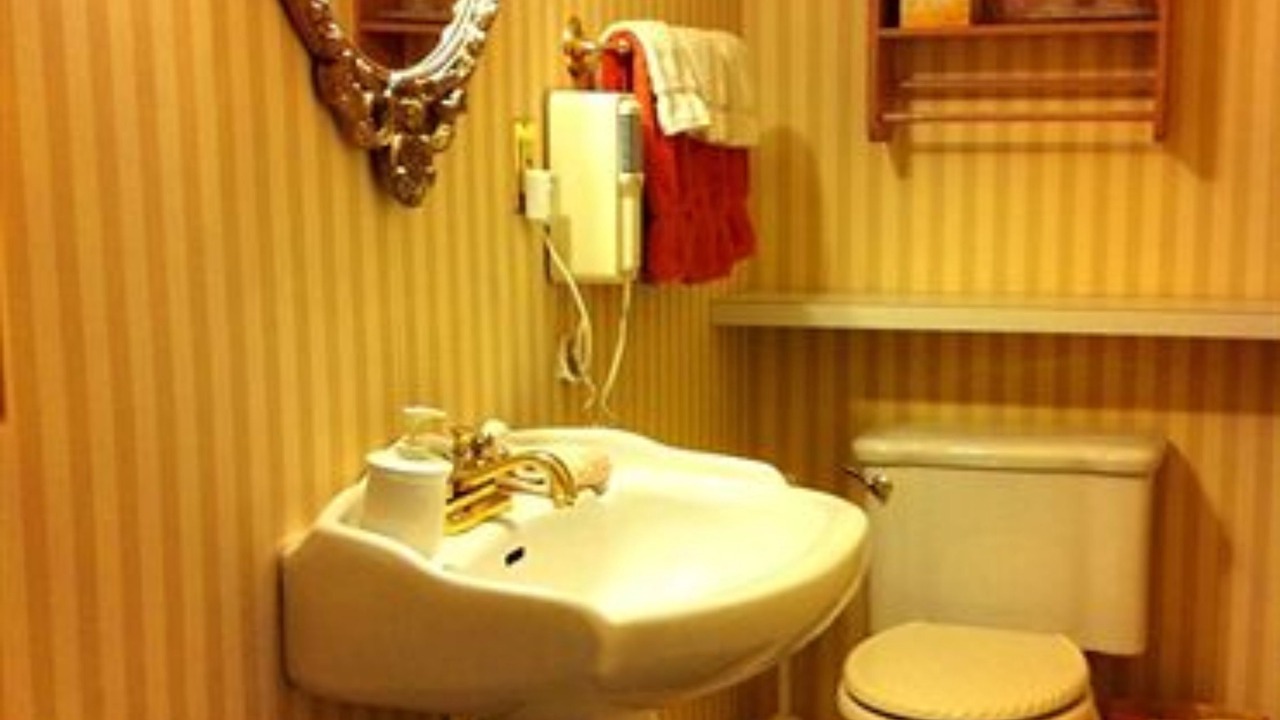 Photo of Bathroom in Charleston