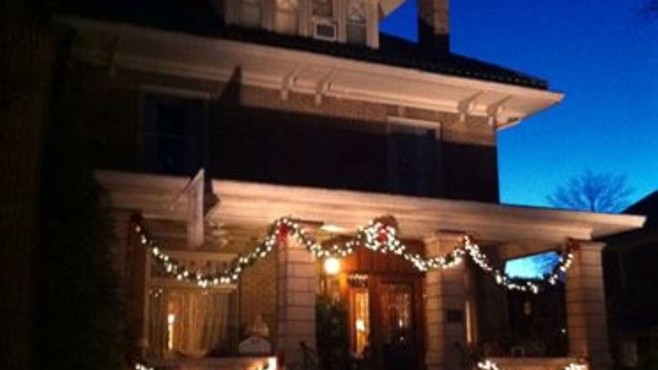Photo of Outdoor in Charleston
