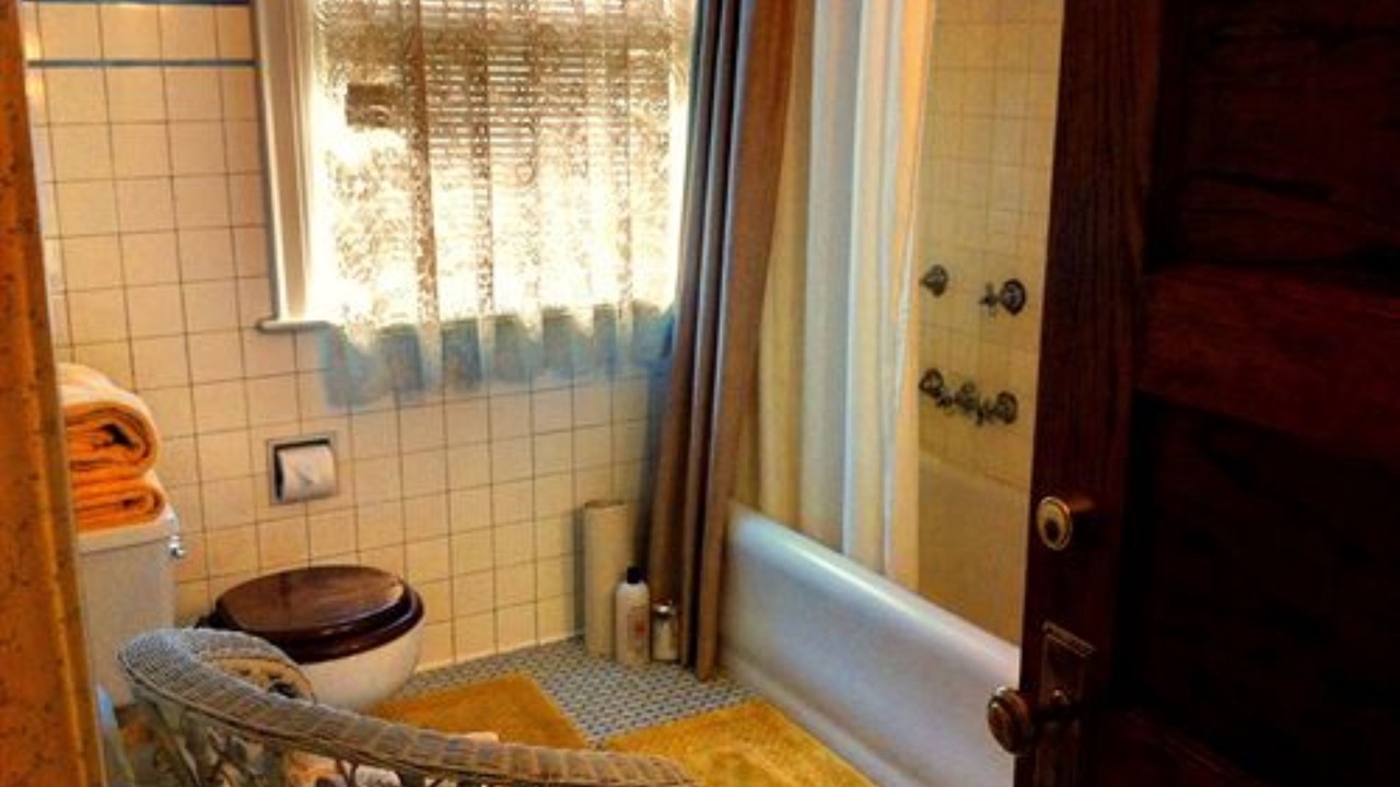 Photo of Bathroom in Charleston