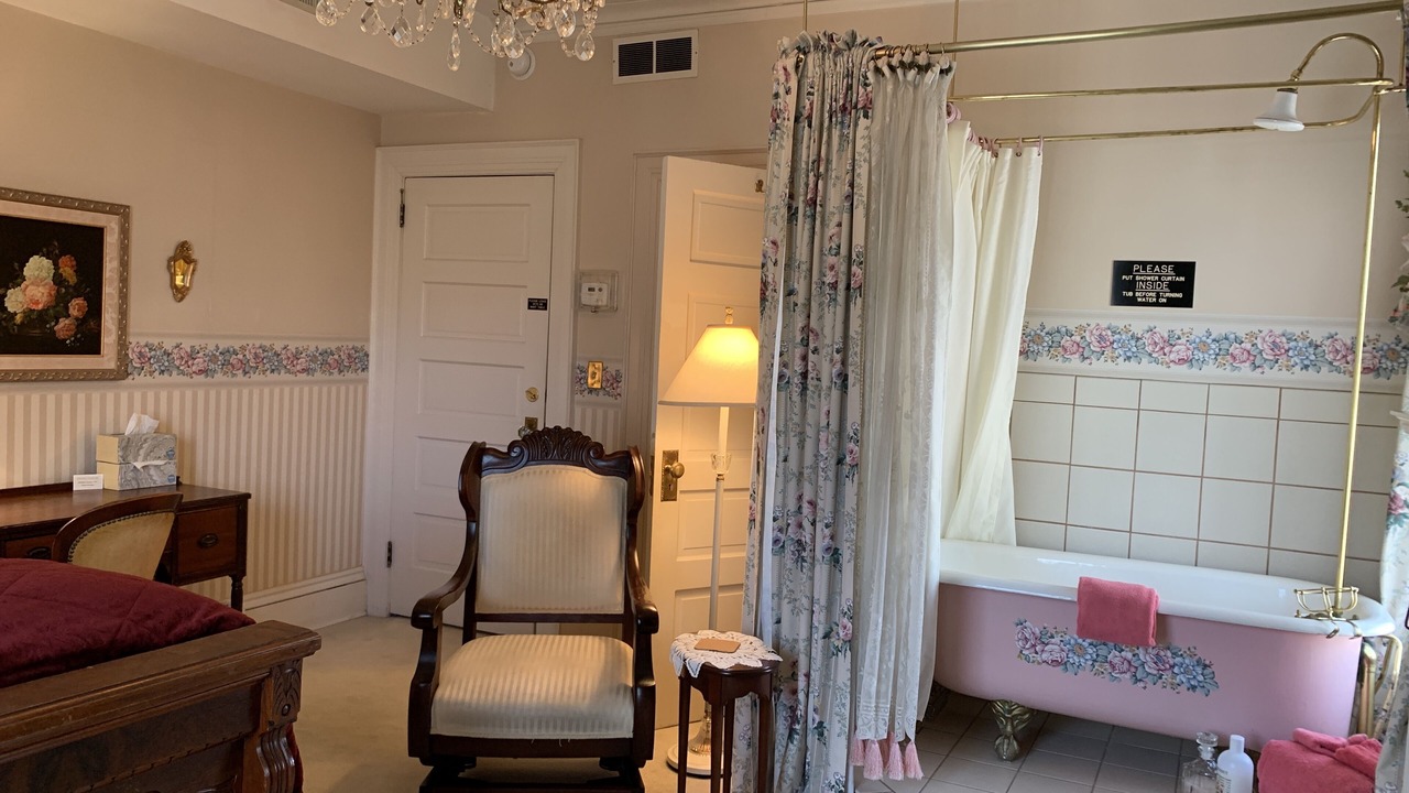 Photo of Bedroom in Charleston