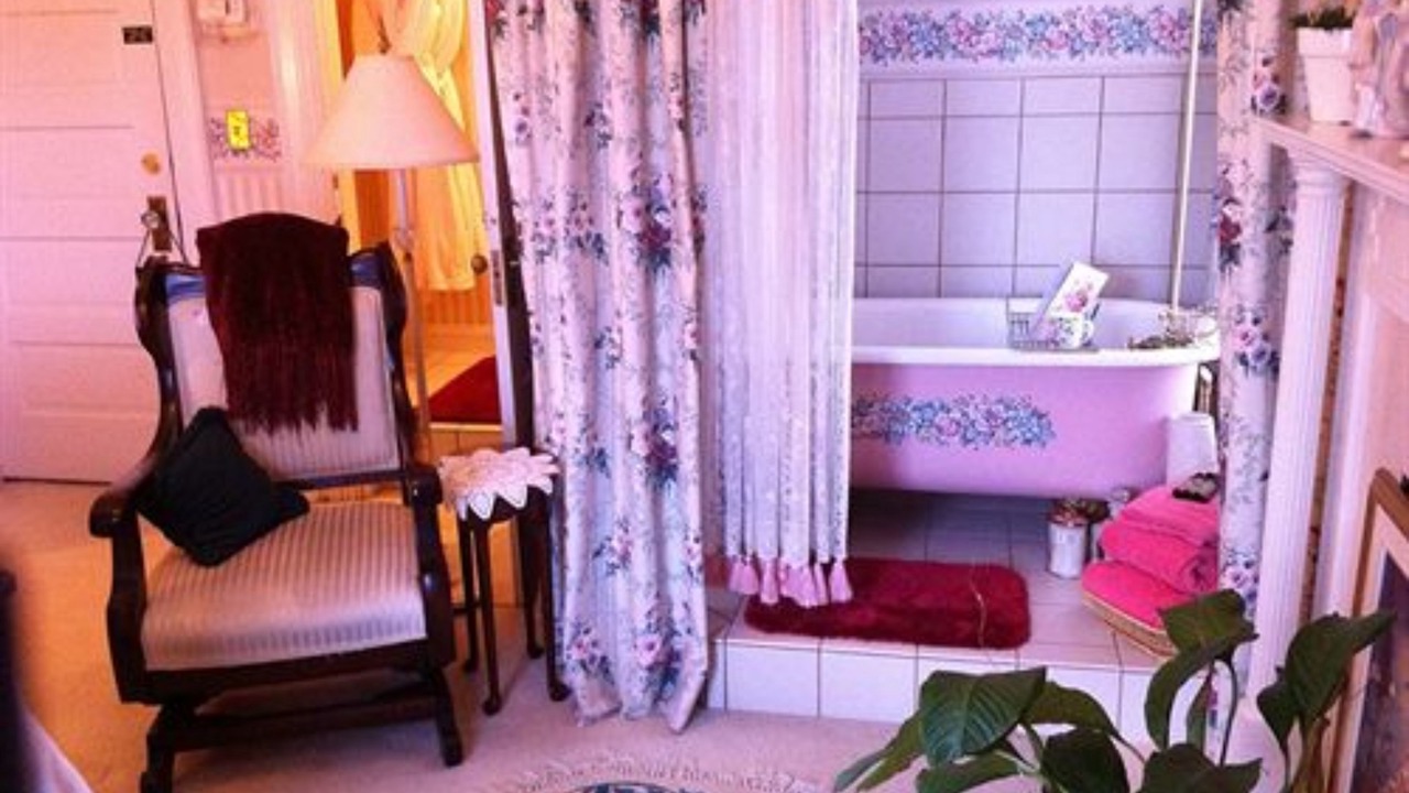Photo of Bedroom in Charleston
