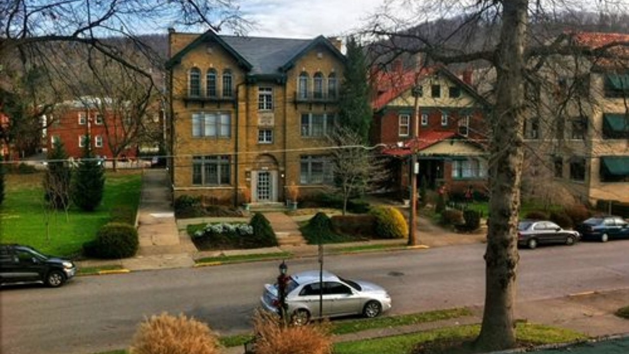 Photo of Outdoor in Charleston