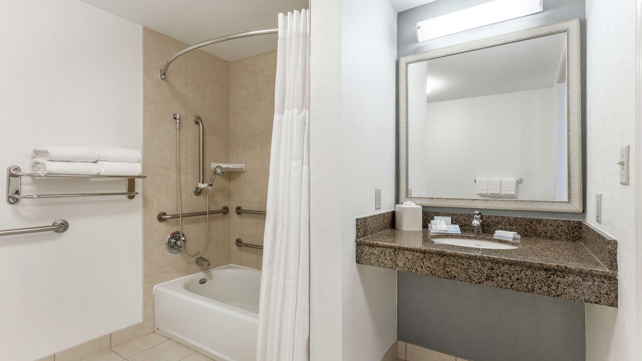 Photo of Bathroom in Newtonville