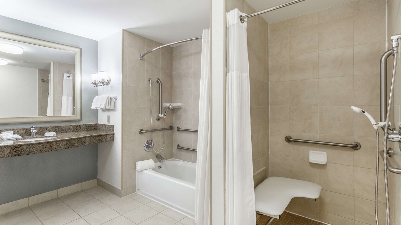 Photo of Bathroom in Newtonville